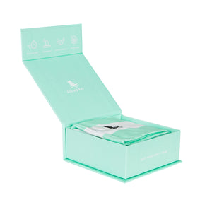 Hair Wrap Cabana Narabeen Green