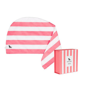 Hair Wrap Cabana Kuta Pink