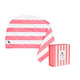 Hair Wrap Cabana Kuta Pink