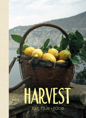 Harvest: Art, Film + Food