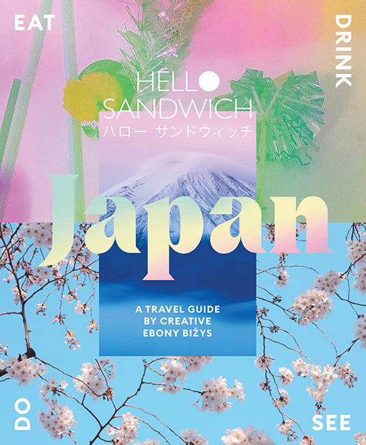 Hello Sandwich Japan