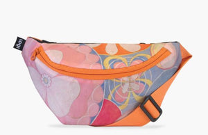 Hilma Af Klint Childhood LOQI Bumbag