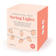 Himalayan Salt String Lights