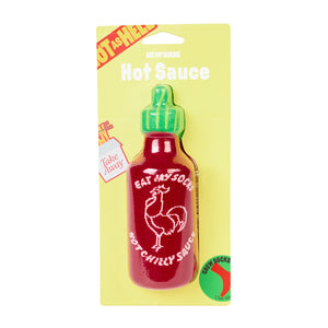 Hot Sauce Socks