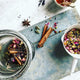 Wild Chai Latte - Wild Manuka Honey, Rose & Bush Spices. 150g