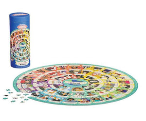 Inspirational Women Jigsaw 1000 Piece