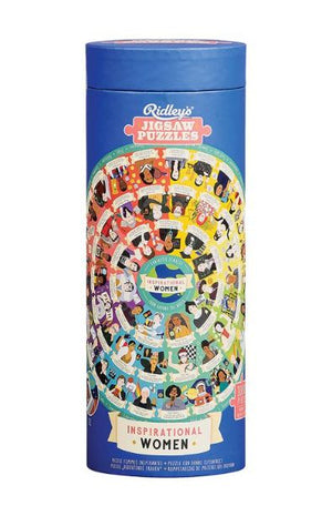 Inspirational Women Jigsaw 1000 Piece