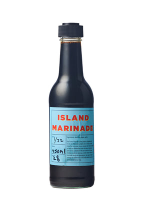 Island Marinade