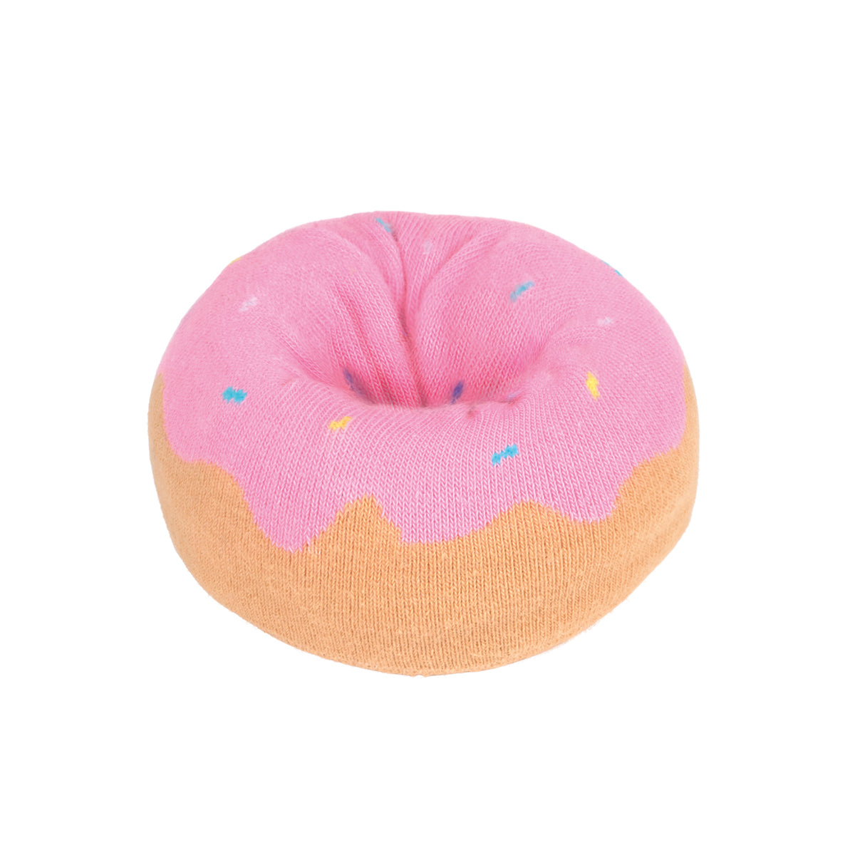 Joe's Strawberry Donut Socks