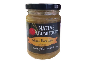 Kakadu Plum Jam 240g