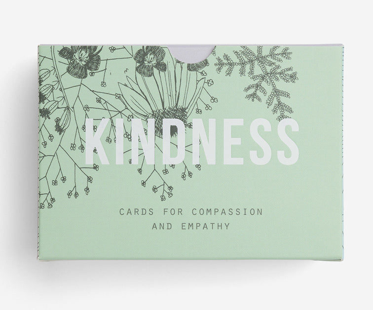 Kindness Prompt Cards – QAGOMA Store