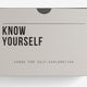 Know Yourself Prompt Cards