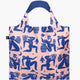 Ladies and Vases Mark Conlan LOQI Shopping Bag