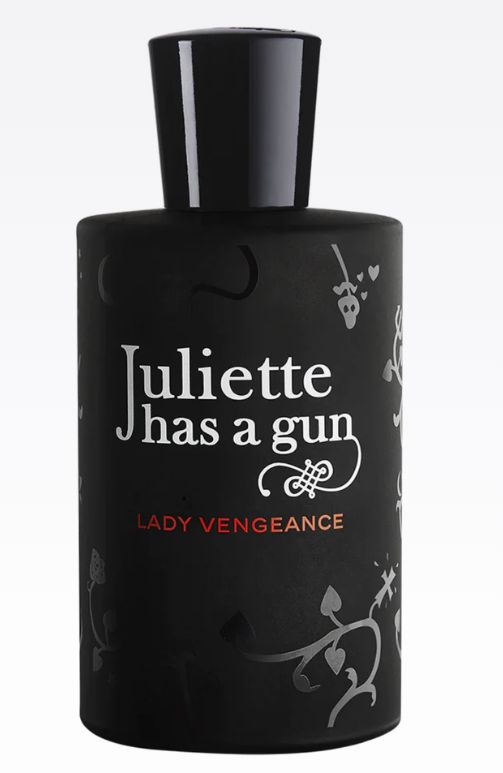 Lady Vengeance Eau de Parfum
