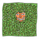 Leaves Print - Stephen Mok
