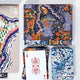 Liberty London Maxine Playing Cards - 2 Deck Set