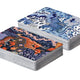 Liberty London Maxine Playing Cards - 2 Deck Set