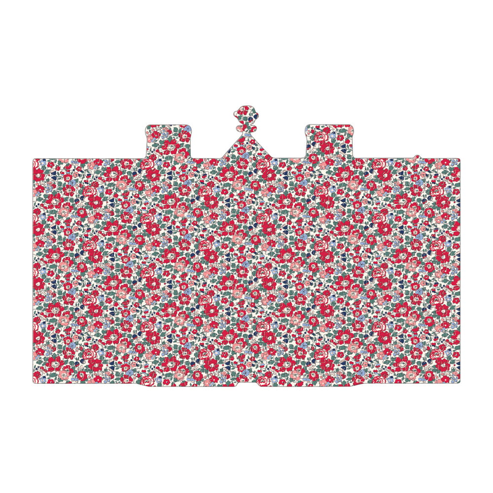 Liberty London Jigsaw Puzzle 750 Piece