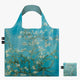 Almond Blossom Van Gogh LOQI Shopping Bag