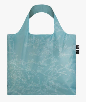 Van Gogh Almond Blossom LOQI Shopping Bag