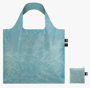 Almond Blossom Van Gogh LOQI Shopping Bag