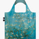 Van Gogh Almond Blossom LOQI Shopping Bag