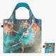 Degas Dancers LOQI Shopping Bag