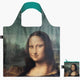 Mona Lisa LOQI Shopping Bag