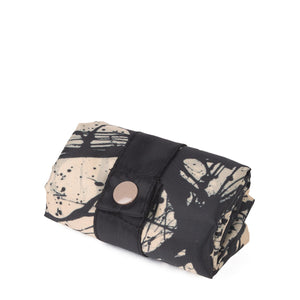 Jackson Pollock Shopping Bag