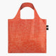 Self Portrait with Straw Hat Van Gogh LOQI Shopping Bag