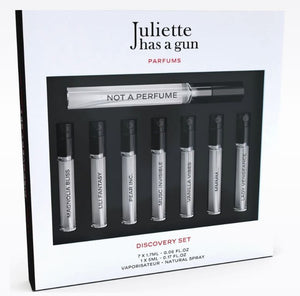 Juliette Has A Gun Magnolia Bliss Discovery Set