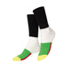 Maki Box Socks - 2 Pairs