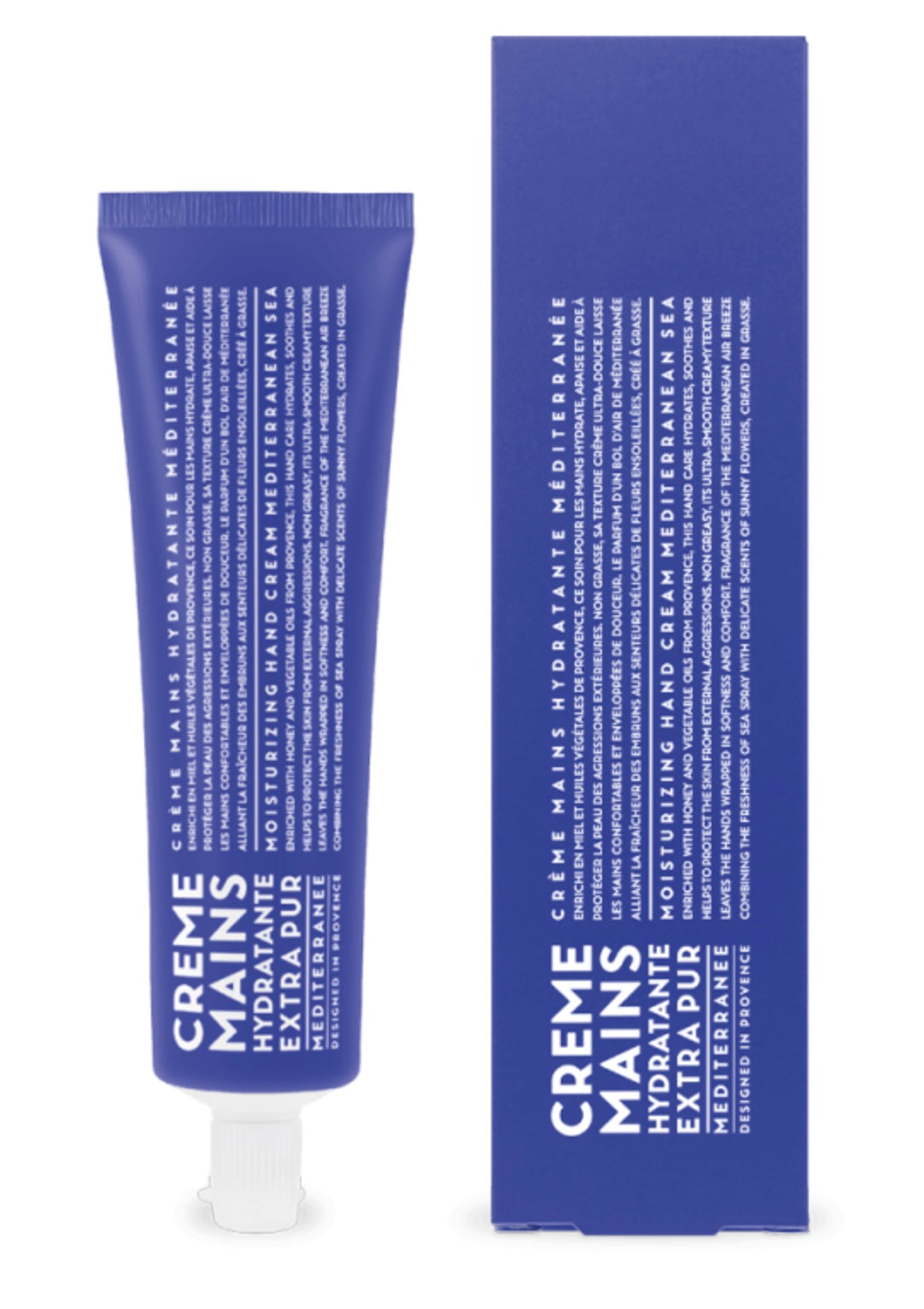 Mediterranean Sea Hand Cream