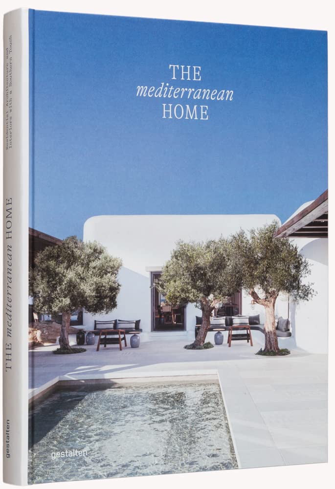 Mediterranean Home