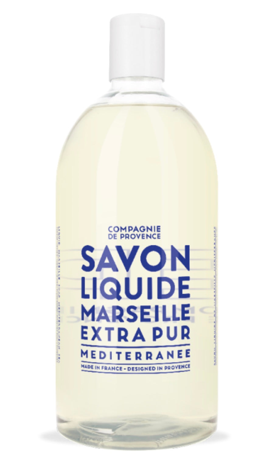 Mediterranean Sea Liquid Soap Refill