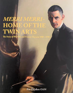 Merri Merri - Home of The Twin Arts