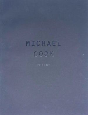 Michael Cook 2010—2020