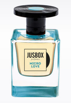 Micro Love Eau de Parfum
