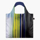 Vermeer The Milkmaid LOQI Shopping Bag
