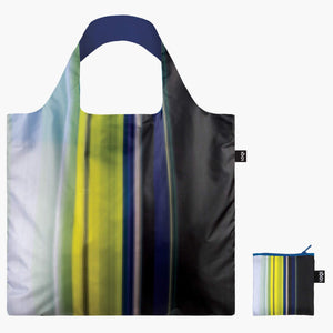 Vermeer The Milkmaid LOQI Shopping Bag