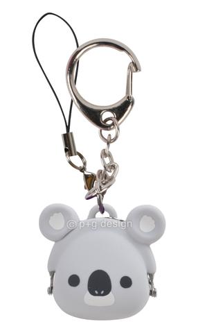Mimi Pochi Koala Keyring