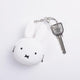 Mimi Pochi Baby Miffy Keyring