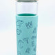 Water Bottle 650ml Spearmint