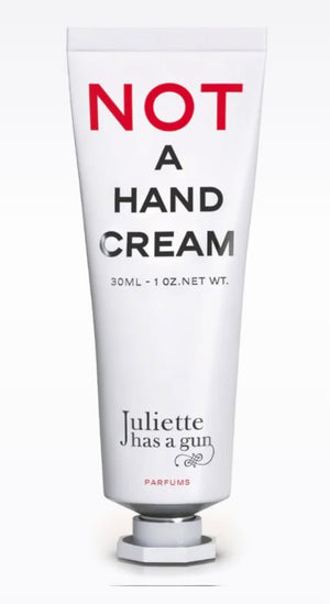 Not a Hand Cream