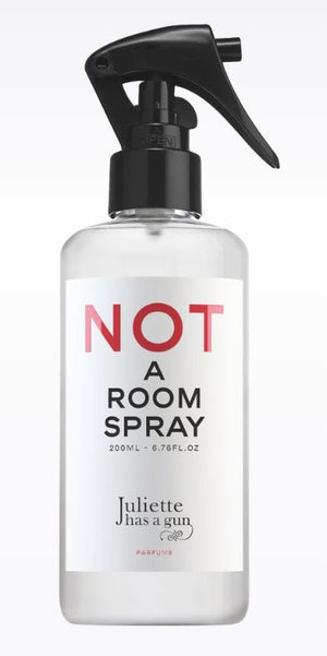 Not a Room Spray