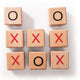 Classic Noughts and Crosses