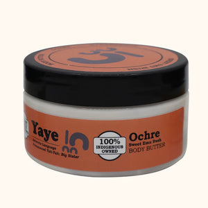 Ochre Body Butter Sweet Emu Bush