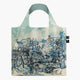 Van Gogh Old Vineyard LOQI Shopping Bag