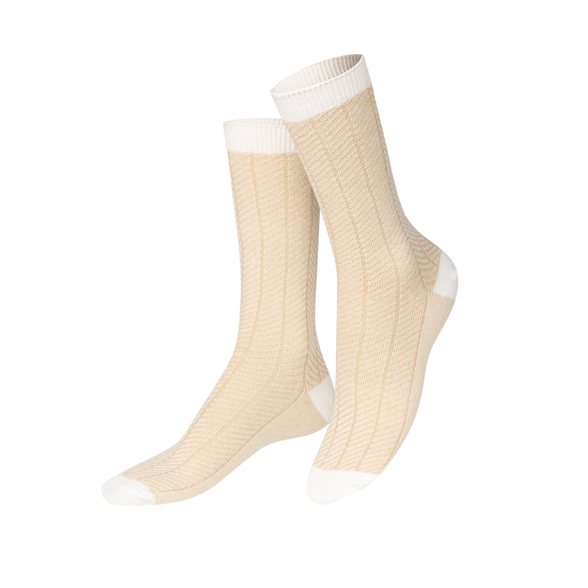Petite Camembert Socks