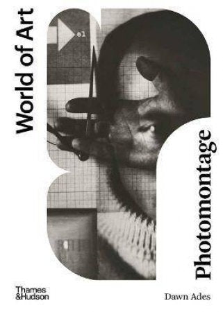 Photomontage: World of Art